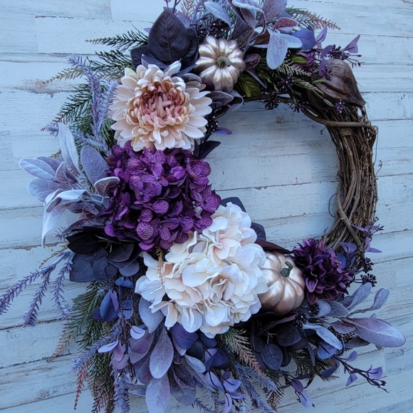 Wreaths - Picture 3 of 5